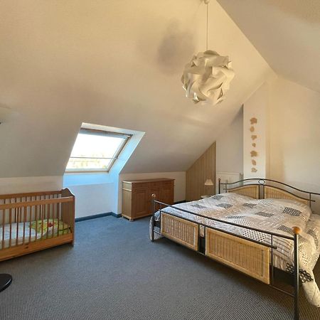 Fewo 27 Strandnahe Ferienwohnung Marlyn Rerik Eksteriør bilde